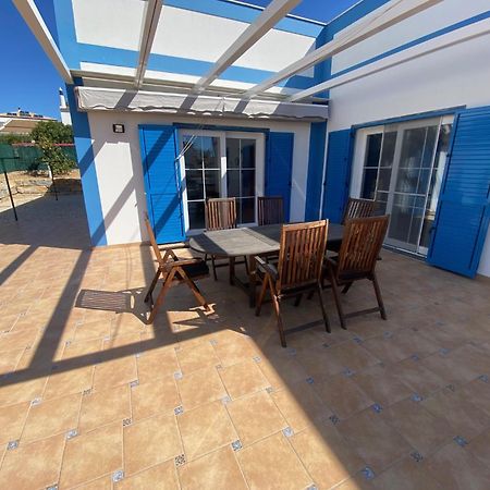 Casa Bailey Villa Castro Marim Dış mekan fotoğraf
