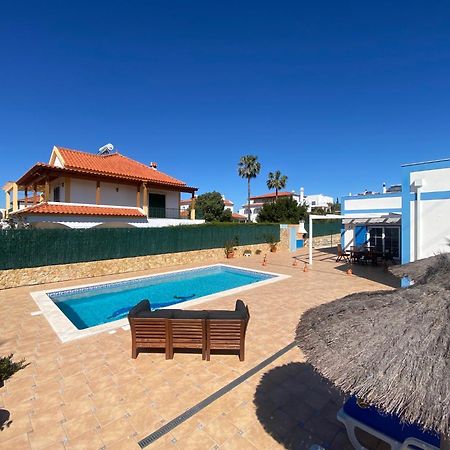 Casa Bailey Villa Castro Marim Dış mekan fotoğraf