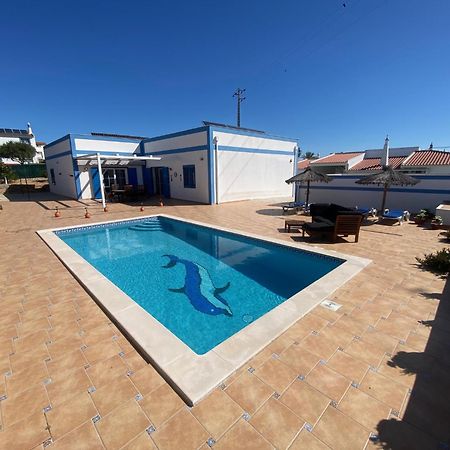 Casa Bailey Villa Castro Marim Dış mekan fotoğraf