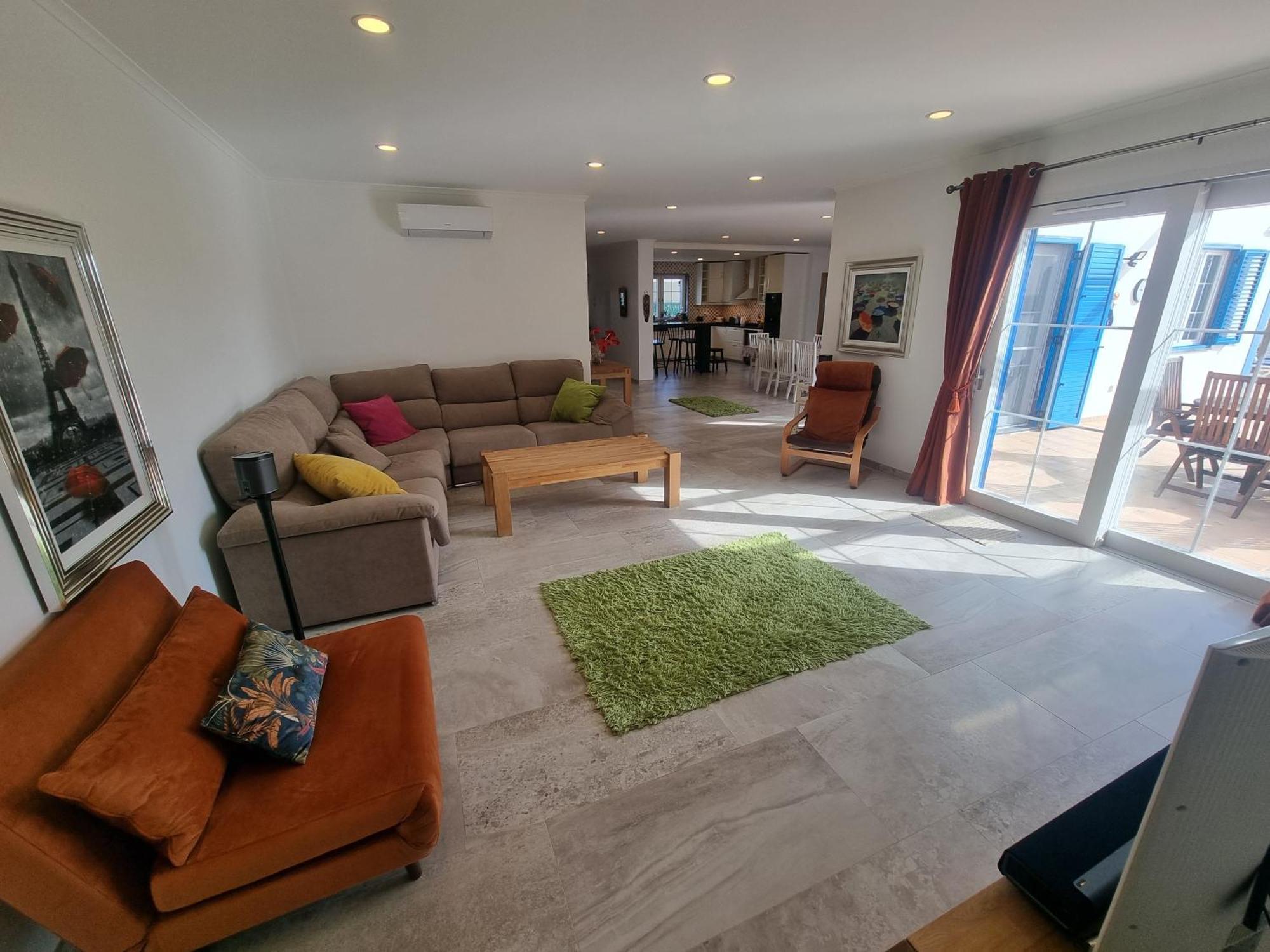 Casa Bailey Villa Castro Marim Dış mekan fotoğraf