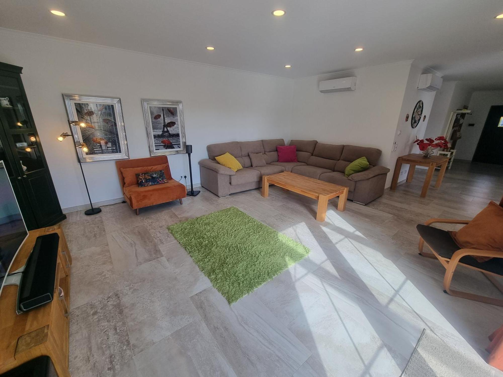 Casa Bailey Villa Castro Marim Dış mekan fotoğraf