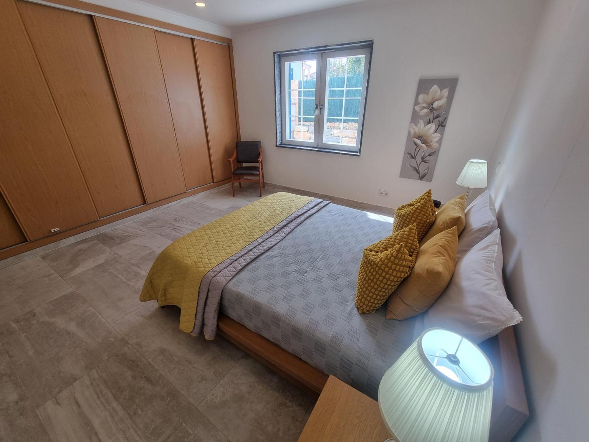 Casa Bailey Villa Castro Marim Dış mekan fotoğraf