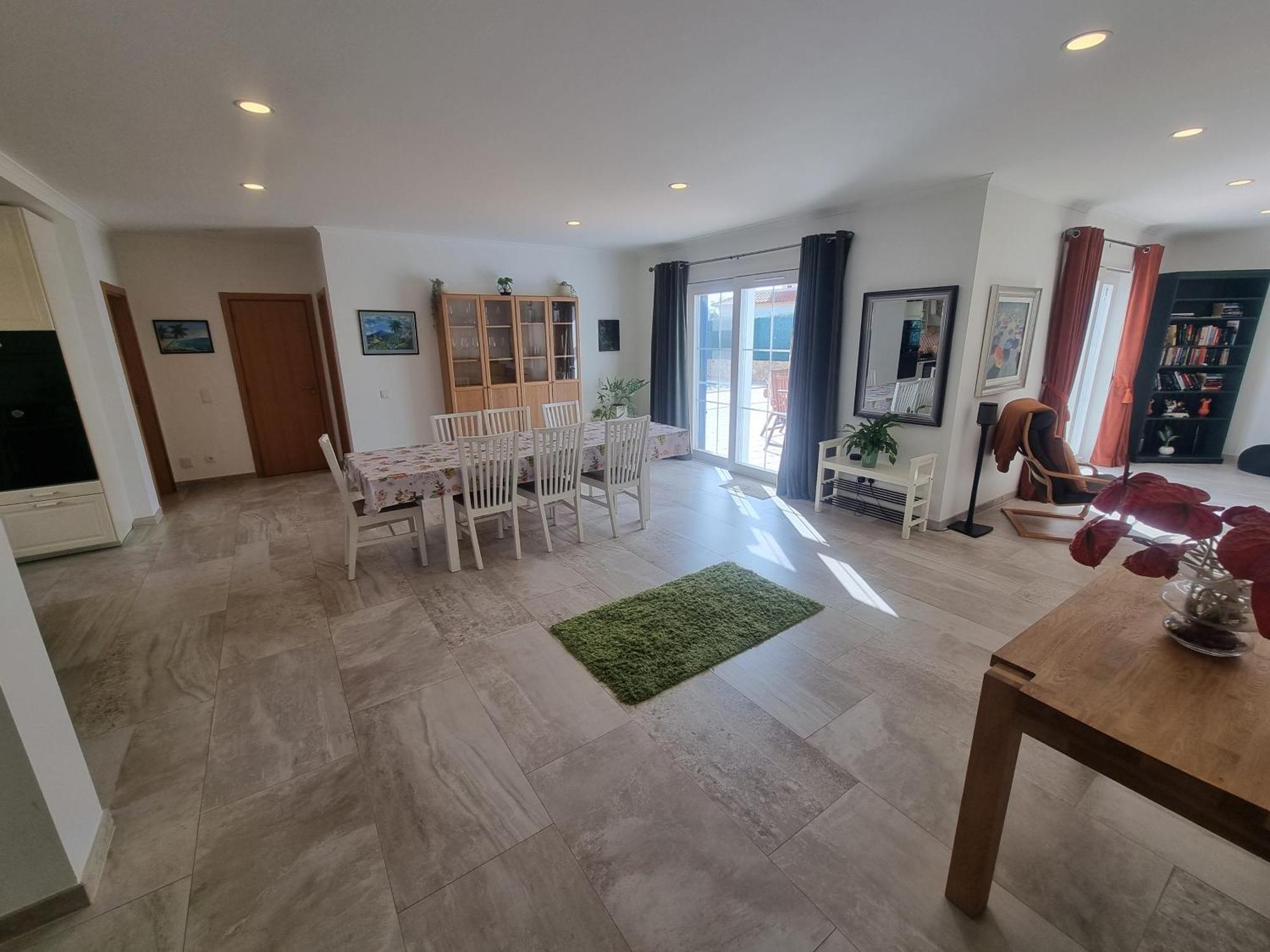 Casa Bailey Villa Castro Marim Dış mekan fotoğraf