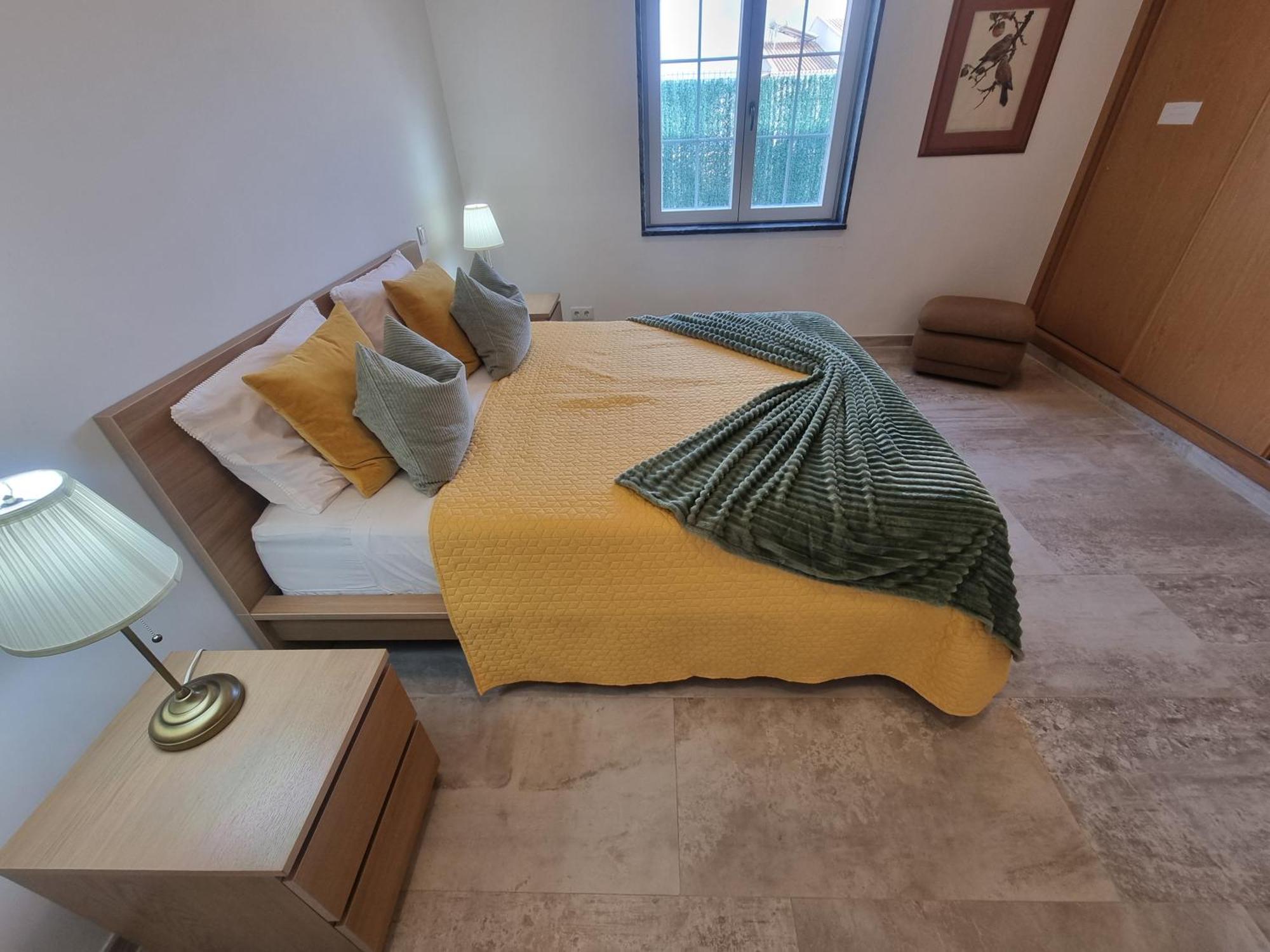 Casa Bailey Villa Castro Marim Dış mekan fotoğraf
