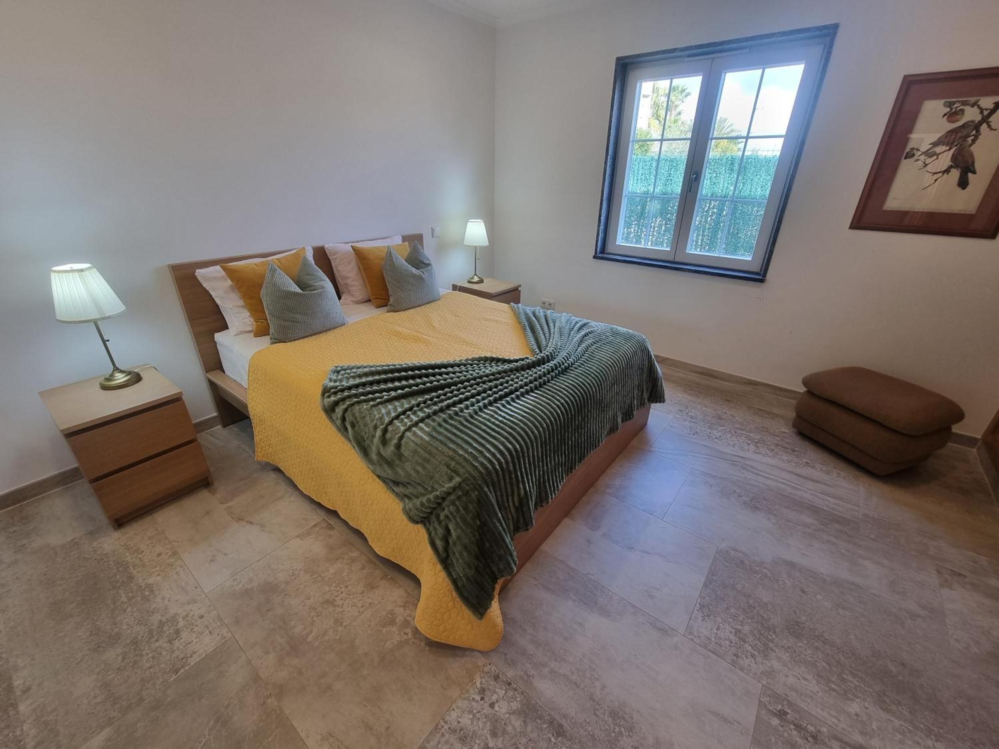 Casa Bailey Villa Castro Marim Dış mekan fotoğraf