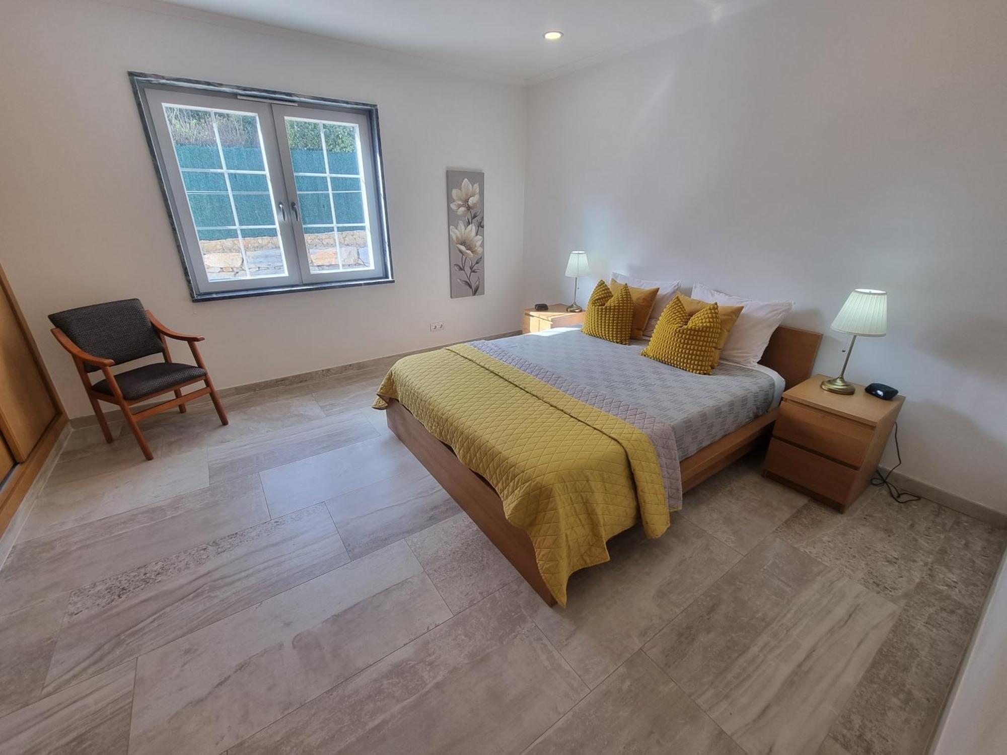 Casa Bailey Villa Castro Marim Dış mekan fotoğraf