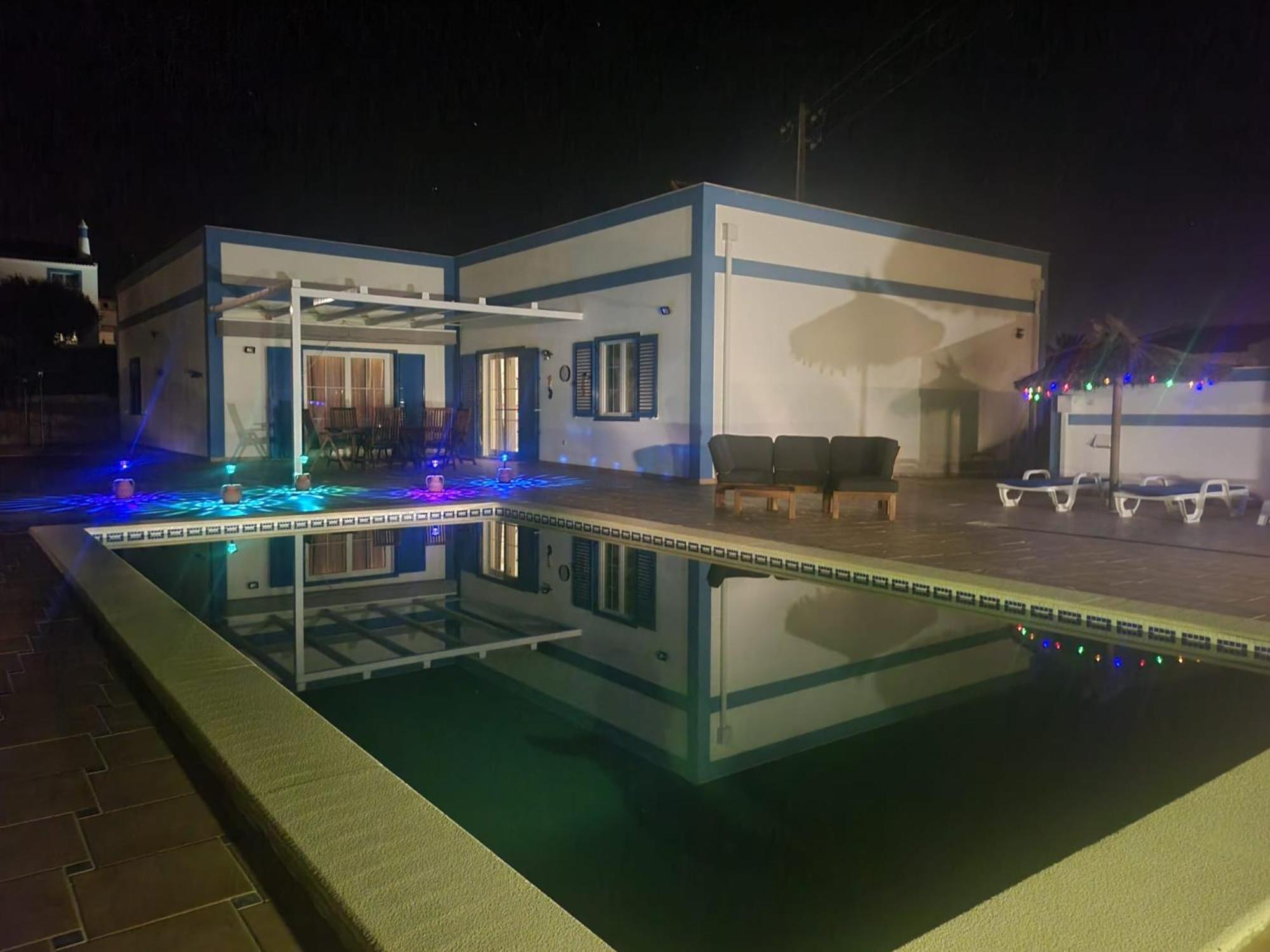 Casa Bailey Villa Castro Marim Dış mekan fotoğraf