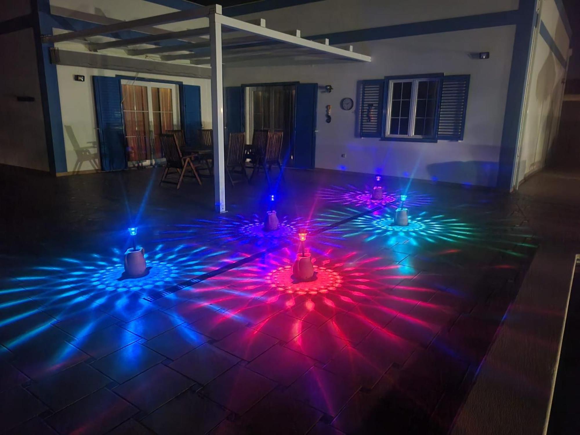 Casa Bailey Villa Castro Marim Dış mekan fotoğraf