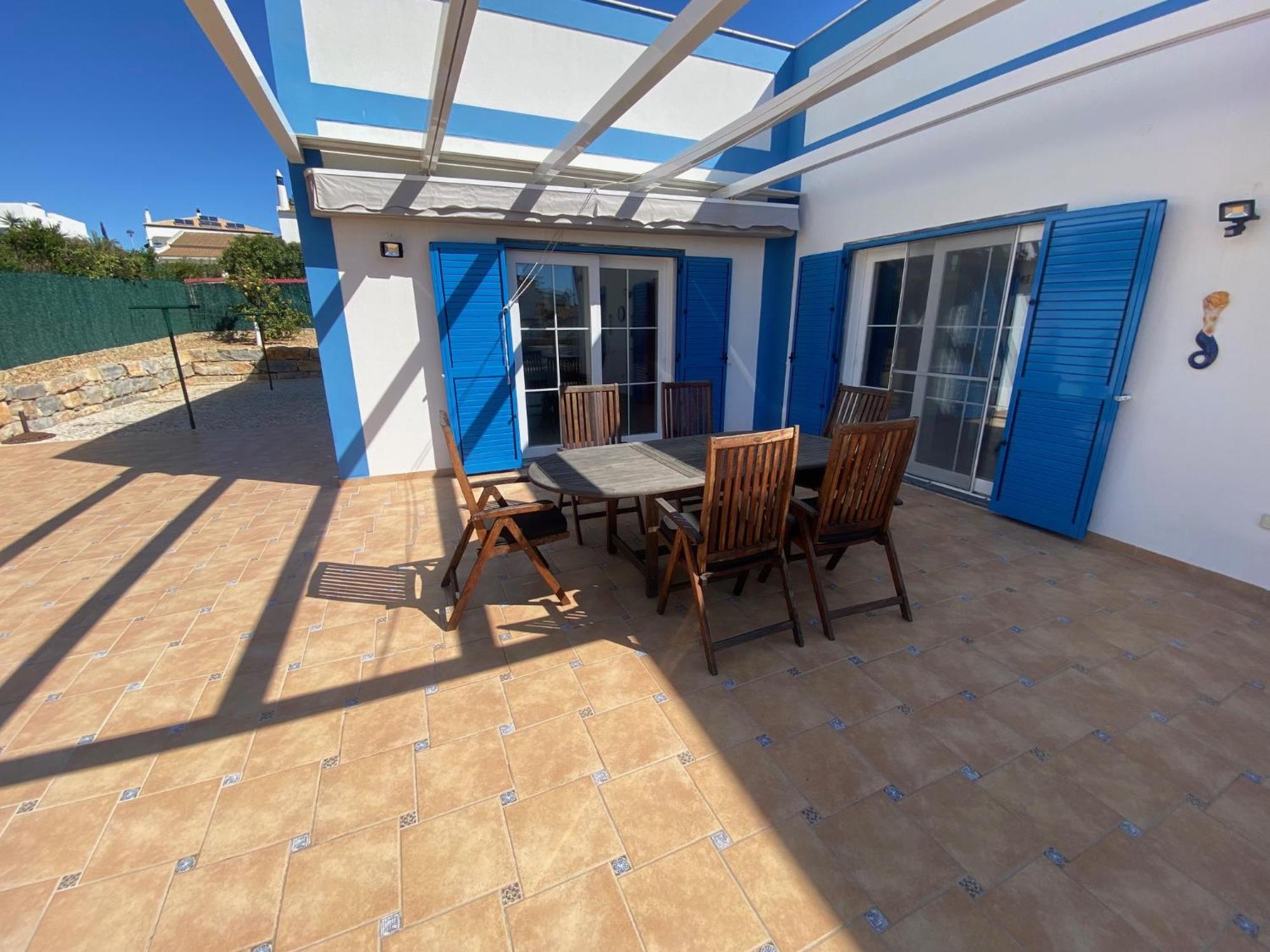 Casa Bailey Villa Castro Marim Dış mekan fotoğraf
