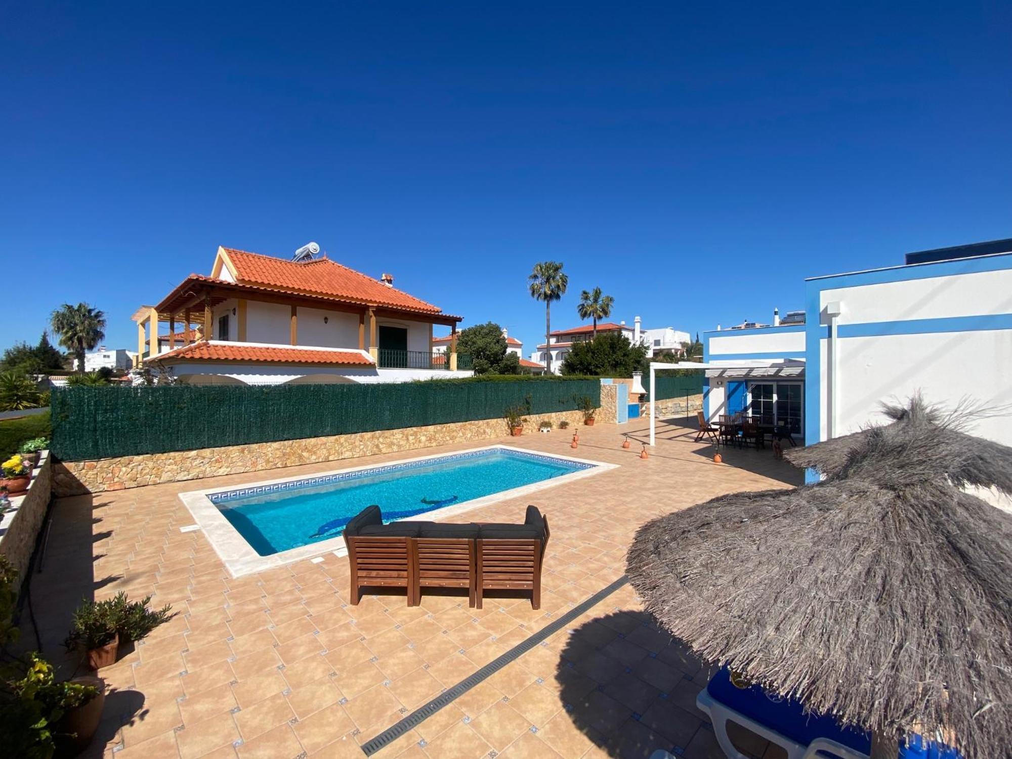 Casa Bailey Villa Castro Marim Dış mekan fotoğraf