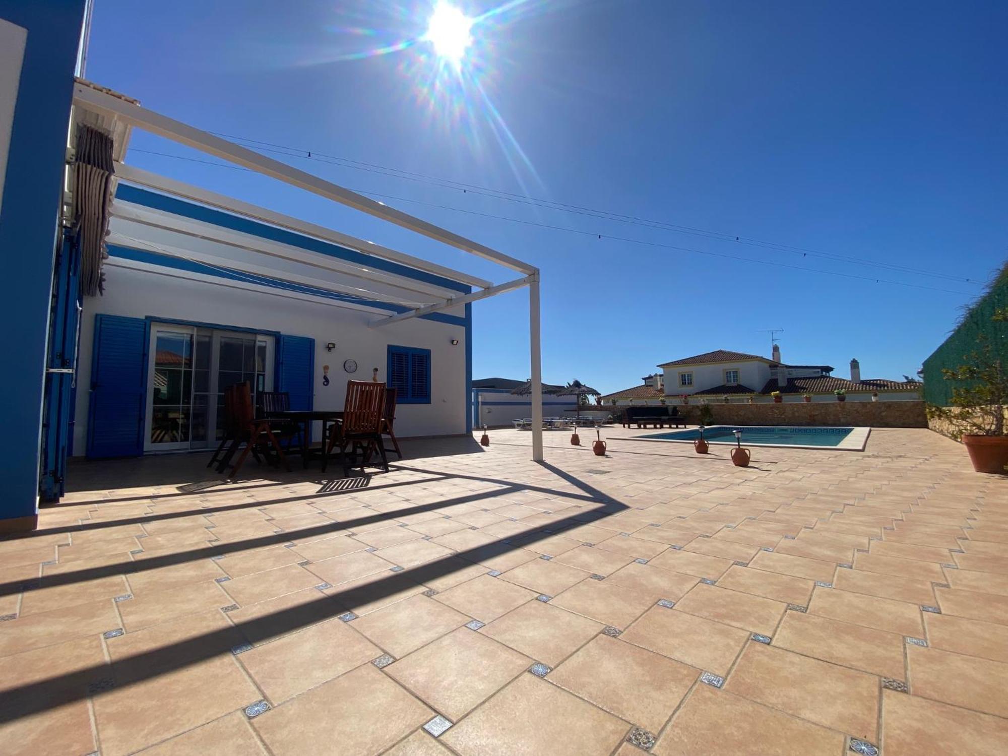Casa Bailey Villa Castro Marim Dış mekan fotoğraf